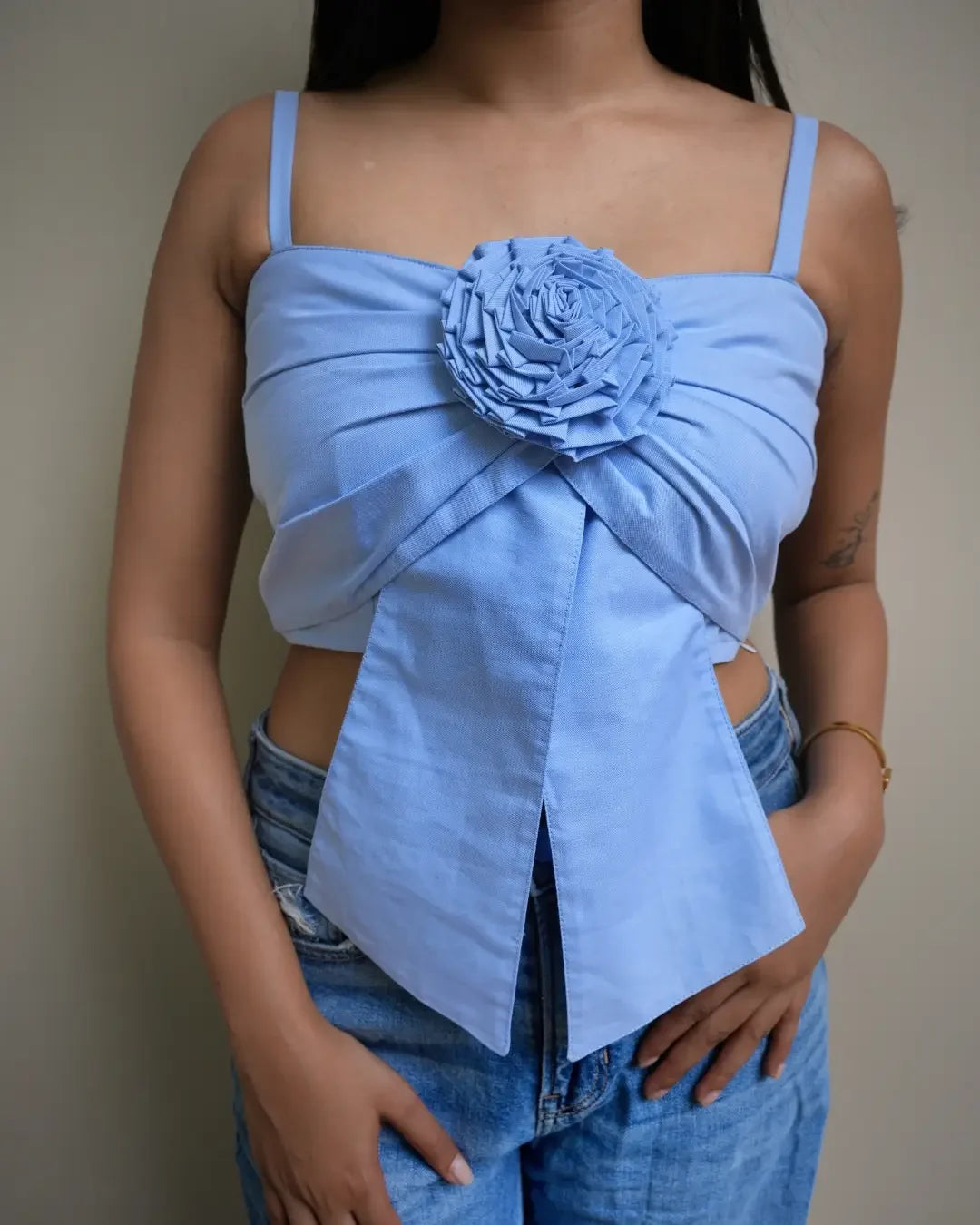 Bow Top - wearendlessbloom