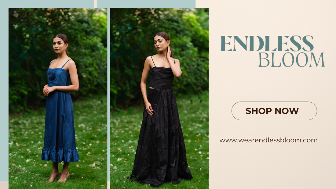 Chic Women’s Wear in Hyderabad: Style That Speaks Confidence