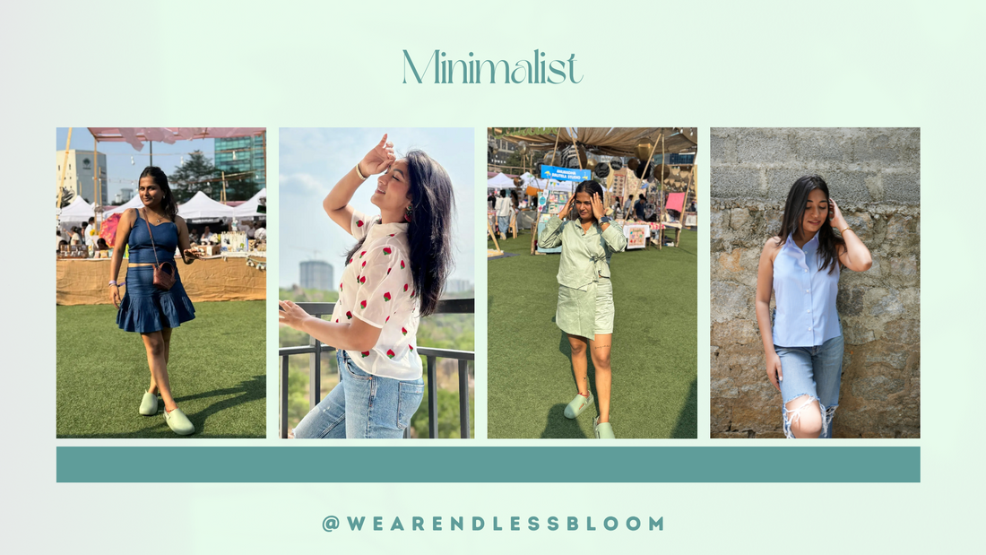 Minimalist Wardrobe Checklist: Build a Timeless Closet with Fewer, Better Pieces