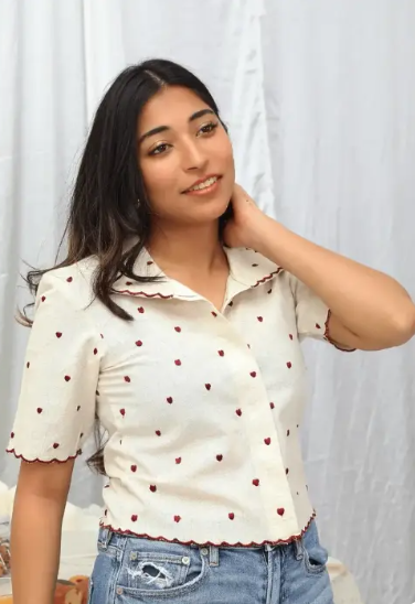 SHIRTS